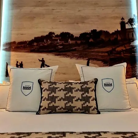 La Ciudadela Boutique El Castillo מארבלה