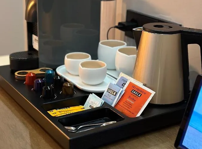 Hotel La Ciudadela Boutique El Castillo Marbella