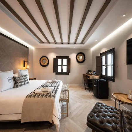 La Ciudadela Boutique El Castillo Hotel 4*