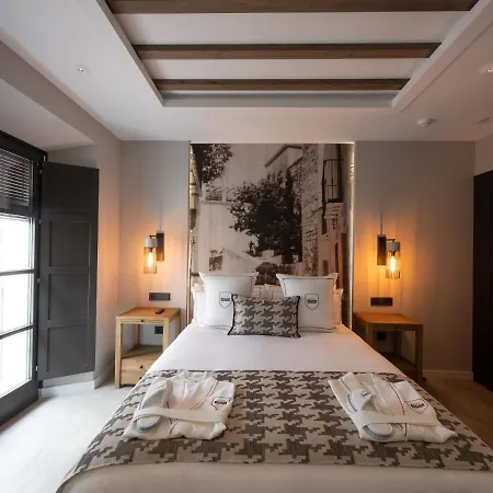 Hotel La Ciudadela Boutique El Castillo Marbella