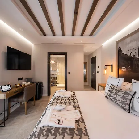 La Ciudadela Boutique El Castillo 4* Marbella