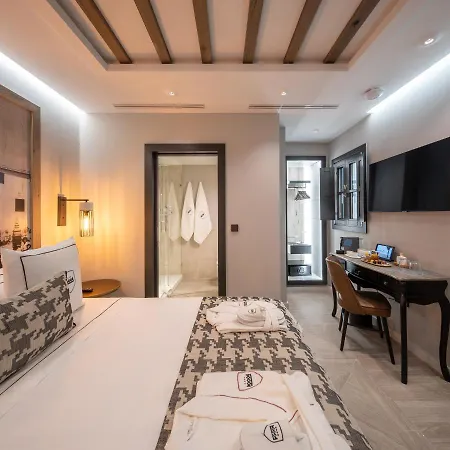 La Ciudadela Boutique El Castillo Hotel