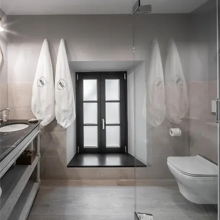 La Ciudadela Boutique El Castillo Μαρμπέλλα