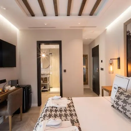 Ξενοδοχείο La Ciudadela Boutique El Castillo 4*