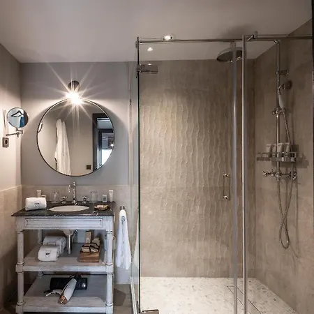 La Ciudadela Boutique El Castillo Ξενοδοχείο Μαρμπέλλα