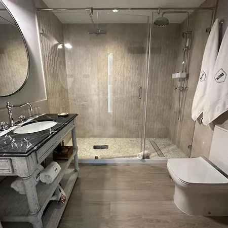 La Ciudadela Boutique El Castillo 4* Μαρμπέλλα