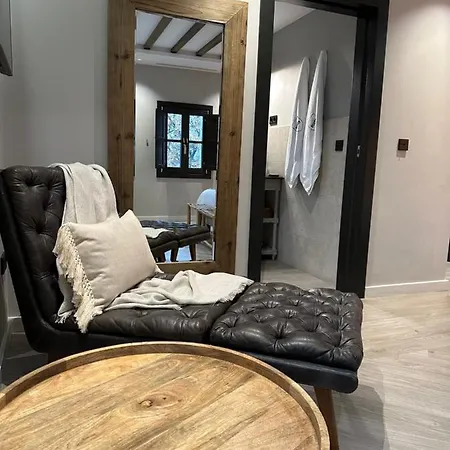 Ξενοδοχείο La Ciudadela Boutique El Castillo 4*